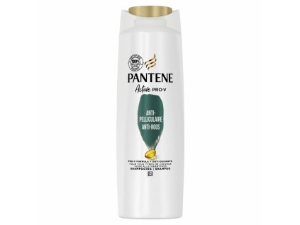 Pantene Pro-V šampón 225 ml Anti-Roos