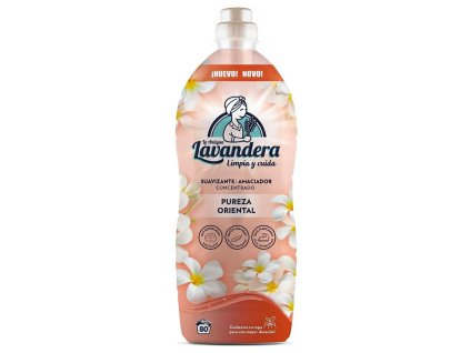 lavandera plyn do plukania 1 76l