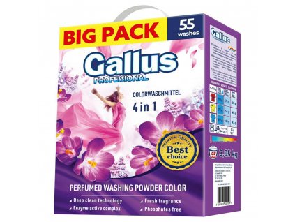 gallus professional 55 prani jpg