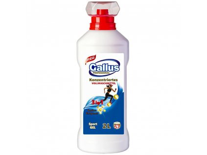 gallus 57 pranii 2l 3in1 sport 6