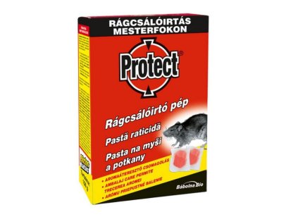 protect aromaticka pasta na mysi a potkany 150 g