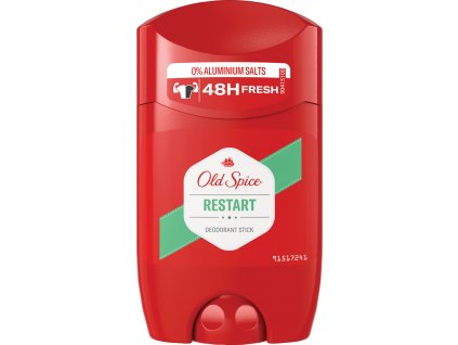 Old Spice deo stick 50 ml Restart