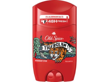 Old Spice deo stick 50 ml Tigerclaw