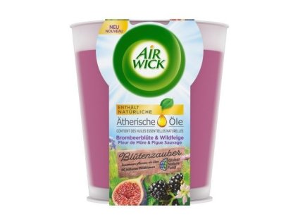 vyr 197 detail airwick sviecka 105g blackberry blossom wild fig 1668253518 air wick sviecka blackberry blossom wild flig 105g