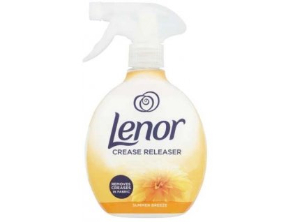 lenor crease releaser summer breeze 500ml 3522 101 0500 1
