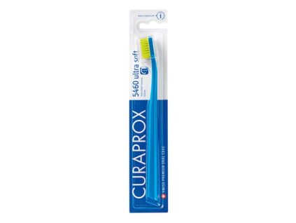 Curaprox CS 5460 Ultra Soft zubna kefka 1ks obal