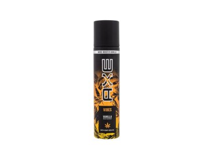 axe deodorant vibes vanilla 100ml
