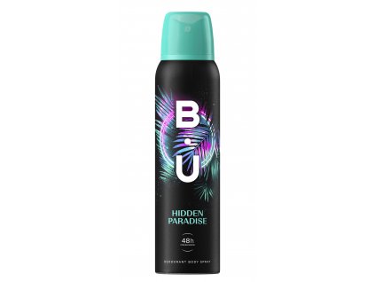 b u hidden paradise deodorant ve spreji 1470163320200828105041