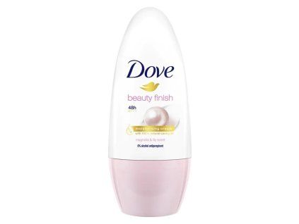 Dove roll-on 50 ml Beauty Finish