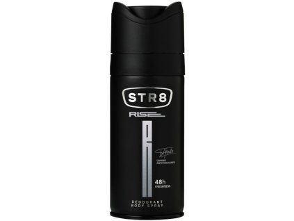 STR8 deo 150 ml Rise