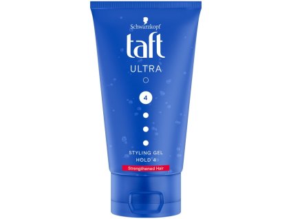 taft gel na vlasy ultra 4 150ml