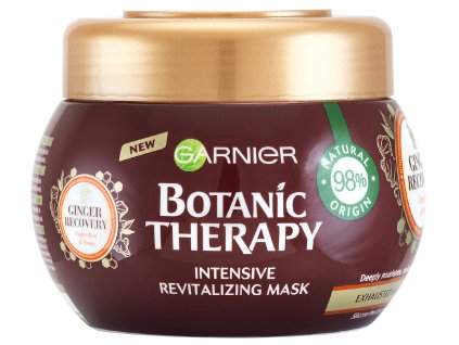 15693 ginger recovery mask