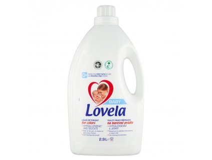 lovela baby tekuty praci pripravek na barevne pradlo 2 9 l 32 pracich davek 2439470 1000x1000 square