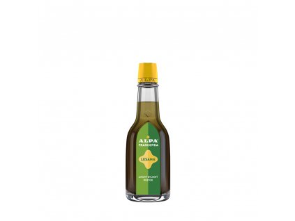 Alpa francovka lesana 60ml