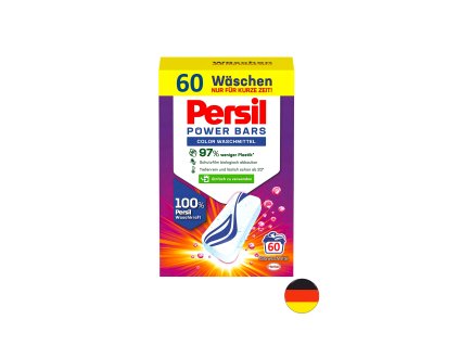 vyr 3590persil praci tablety 60 ks eco power bars color 1