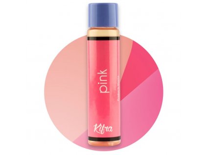 Kifra Thumb Laundry perfume mini dose pink 768x768