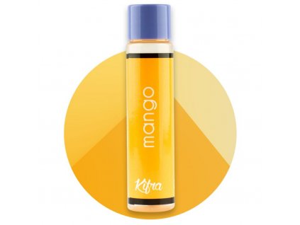 Kifra Thumb Laundry perfume mini dose mango 768x768