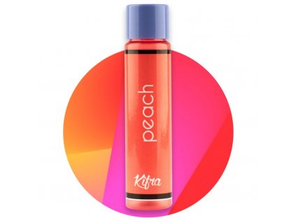 Kifra Thumb Laundry perfume mini dose peach 768x768