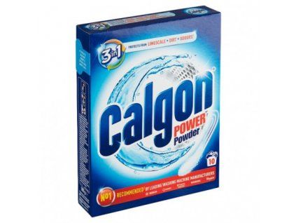calgon 3in1 500g powder
