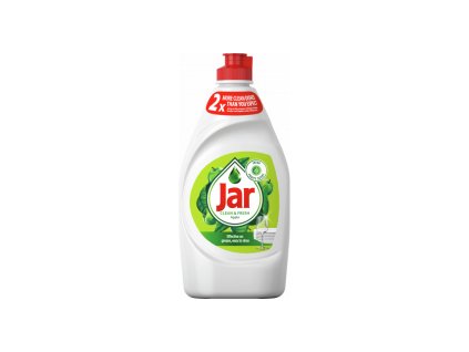 jar apple 450 ml