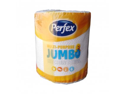 Perfex Jumbo kuchynské utierky