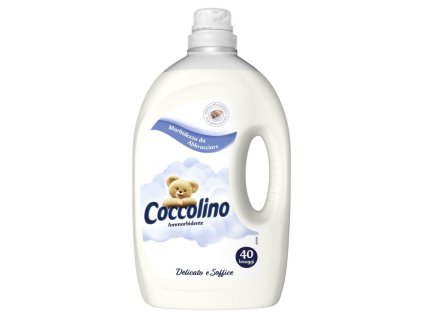 96540 284859 coccolino koncentrovana avivaz delicato e soffice 40 davek 3 l