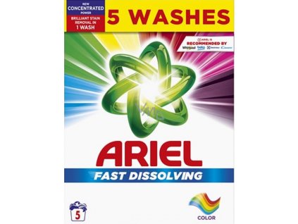 p2304187 ariel fast dissolving color praci prasek 1 1 129169