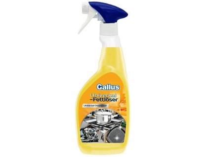 gallus spray 750ml odtluszczacz universa
