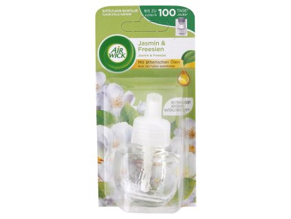 air wick napln do osviezovaca vzduchu jazmin frezia 19 ml 2429