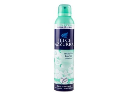 Felce Azzurra osviežovač vzduchu 250ml Muschio Bianco
