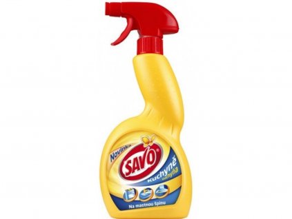 10282586 savo kuchyne 500 ml 8710908101236