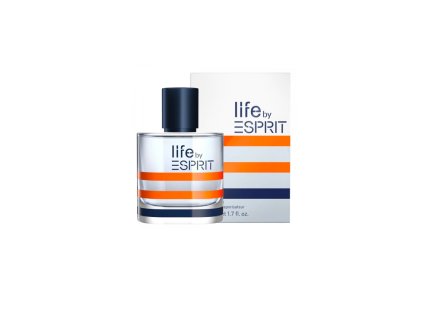vyr 9877esprit life for him edt 50 ml