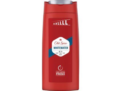 Old Spice sprchový gél 675 ml Whitewater