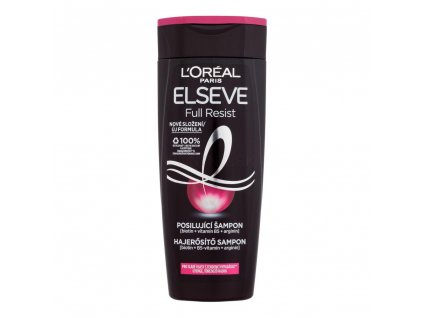 l oreal paris elseve full resist strengthening shampoo sampon pre zeny 250 ml 452271