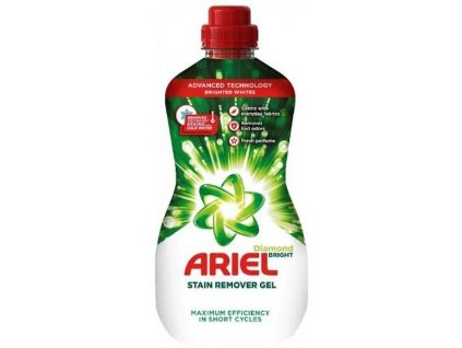 Ariel gél.odstraňovač škvŕn 950ml White.jpg OID N628000901