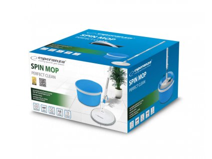 Esperanza Vedro a Spin mop Perfect Clean EHS007