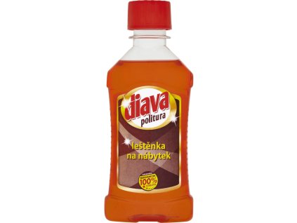 707101 tatrachema diava lestenka na nabytek cervena 200ml