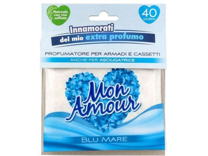 Felce Azzurra vonný obrúsok 12g Mon Amour Blu Mare