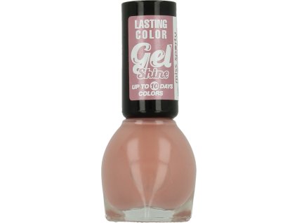 Miss Sporty Lak na nechty Lasting Colour 552