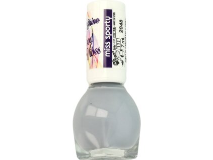 Miss Sporty lak na nechty 1 min to Shine 111