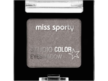 Miss Sporty mono očné tiene Studio Color 060