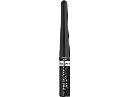 Miss Sporty 'Wonder'Eye Metallic očná linka 004