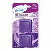kolorado wc colour kocky duo violet lavender 2x45g