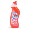 GO! WC gel ROSE & MAGNOLIA 750ml