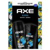Axe set Alaska deo 150 ml+sprchový gél 250 ml