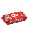 Huggies vlhčené utierky 56 ks Ultra Comfort with Aloe Vera