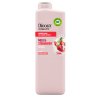 ADUF7100 SHOWER GEL VIT B MILKSTRAWBERRY 750ML FR 1