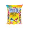 Elvan Toffix Sour Filled Mix Soft Candy