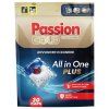 passion gold tabletki do zmywarki plus