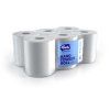 FINITO TOILET 2LAYERS 8ROLL A WHITE 47978